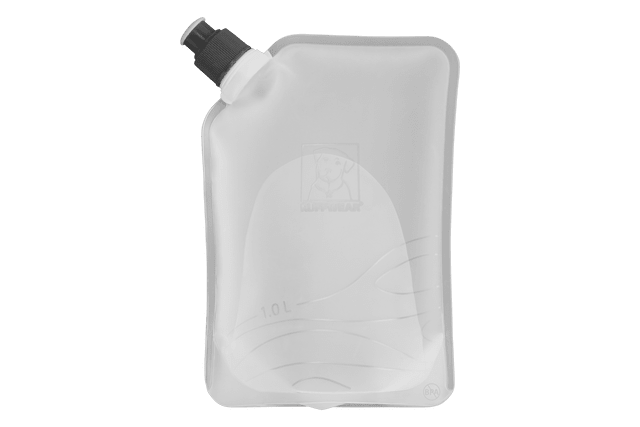 1 L Collapsible Water Bottle 