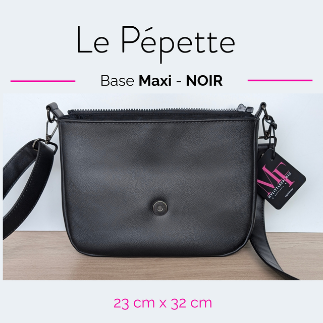 01/BEST SELLER - Base noire