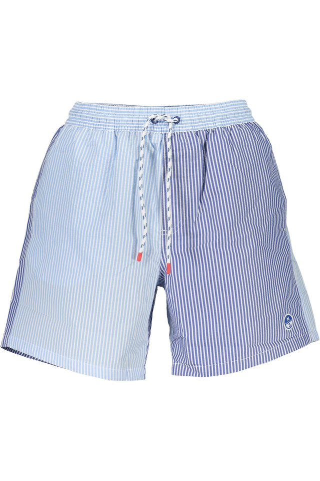 NORTH SAILS COSTUME PARTE SOTTO UOMO AZZURRO