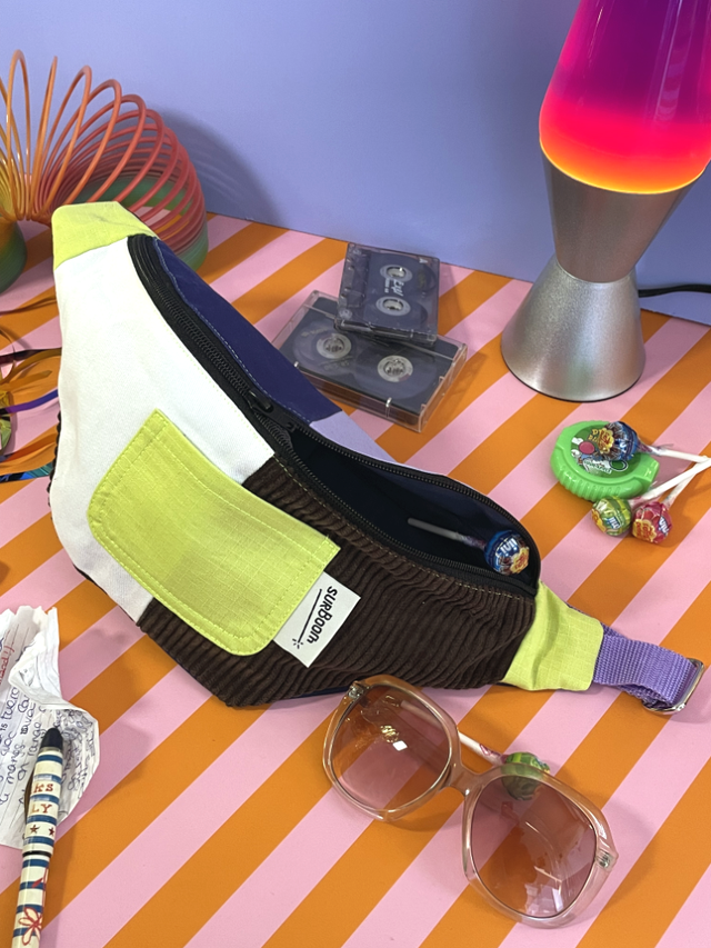 Banana Daddy Cool n°49