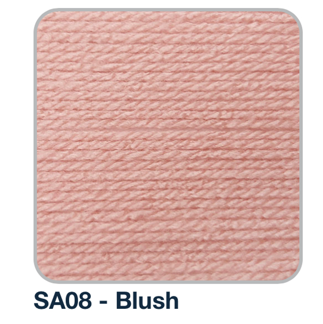 Wendy Supreme Aran SA08 Blush 