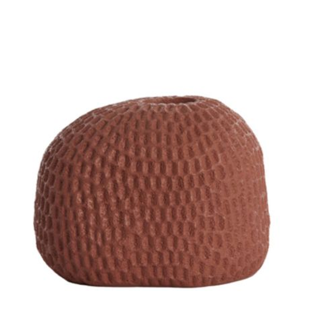 ZARHO -  small coral vase