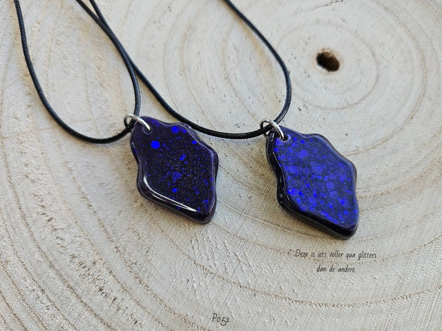 Geode Dark Purple (P051)