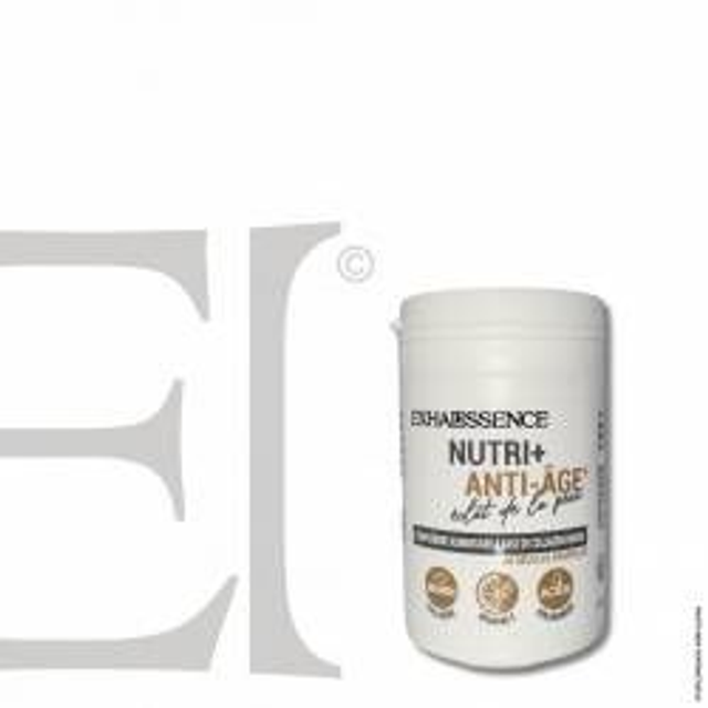 nutri+ anti- âge