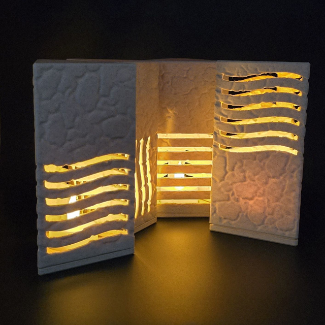 Les 4 pierres du 5 éme éléments 