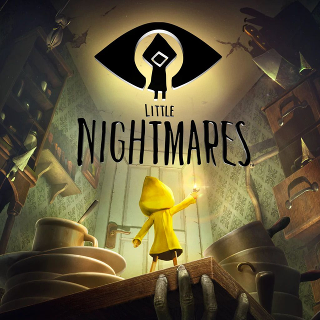 Little Nightmares (Steam)