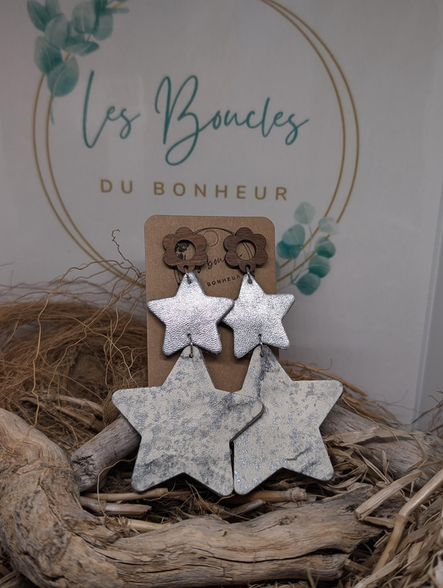 Double star ds005 luxe