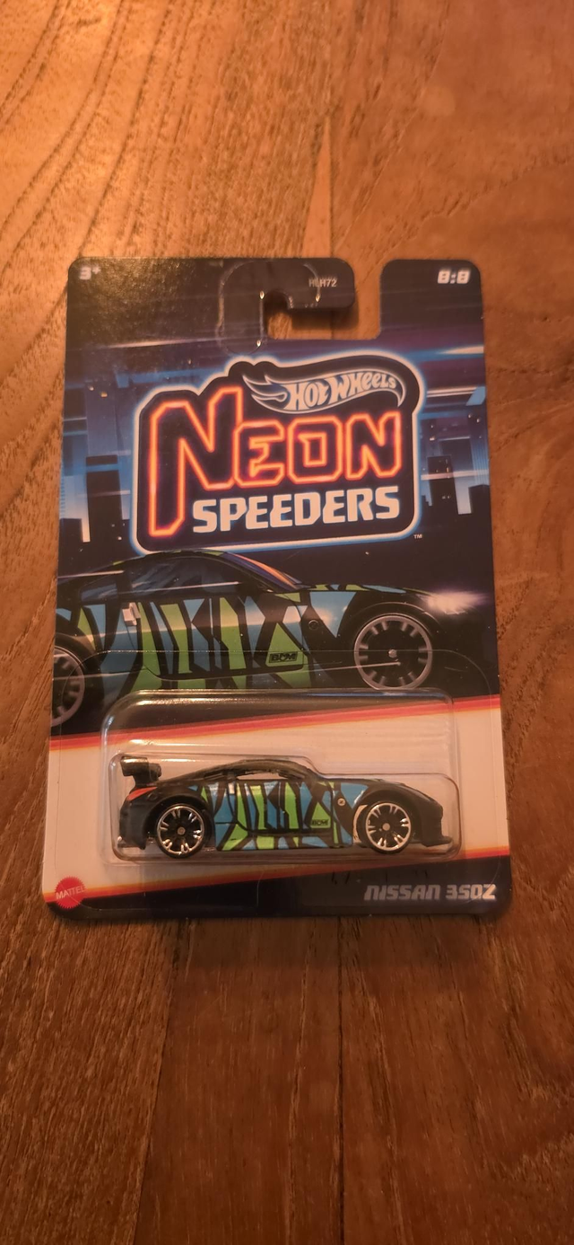 Nissan 350z