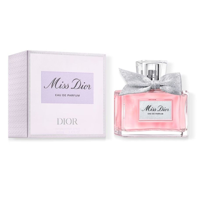 Miss Dior dupe