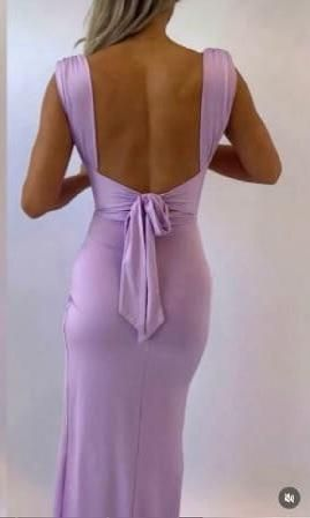 Vestido Denise