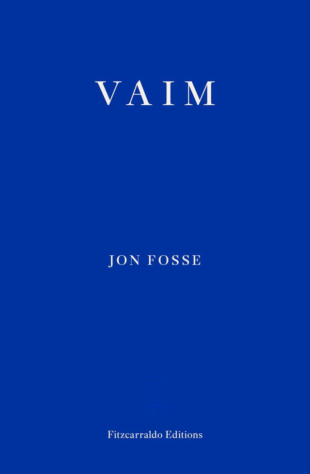 Vaim / Jon Fosse 