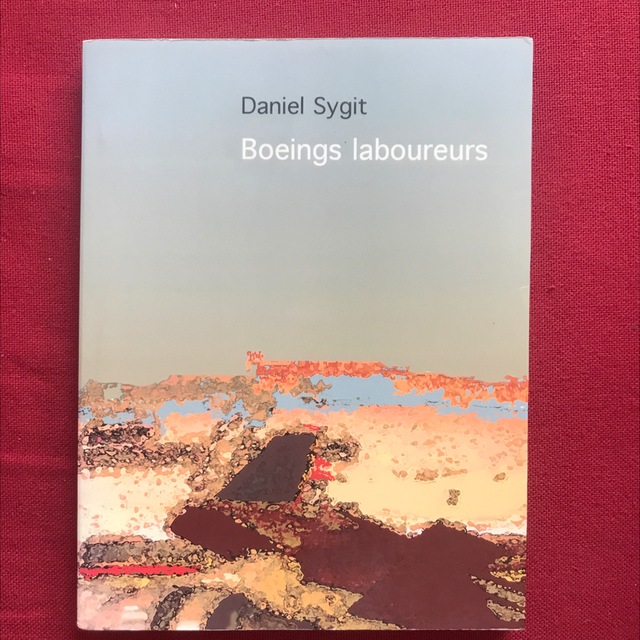 SYGIT Daniel - Boeings Laboureurs