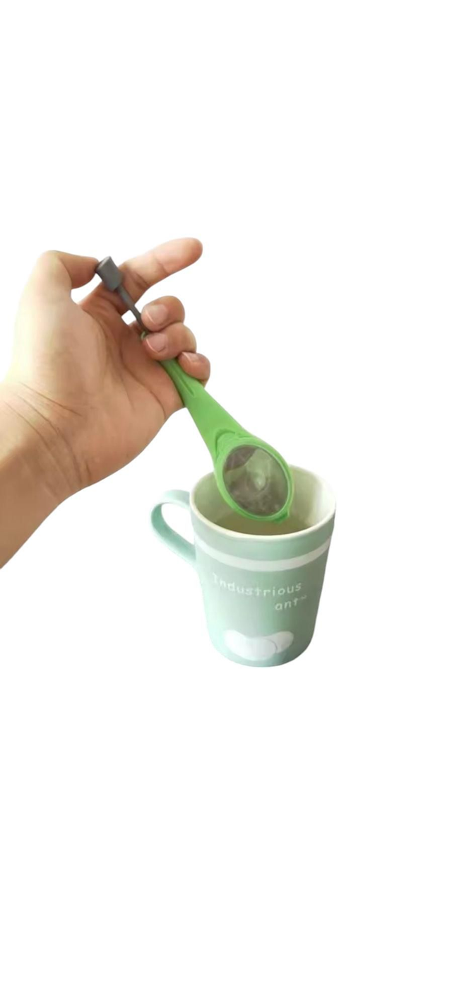 Cuillère 🥄 diffuseur 