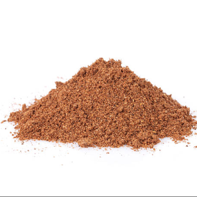 Muscade en Poudre Bio - 90€/kg