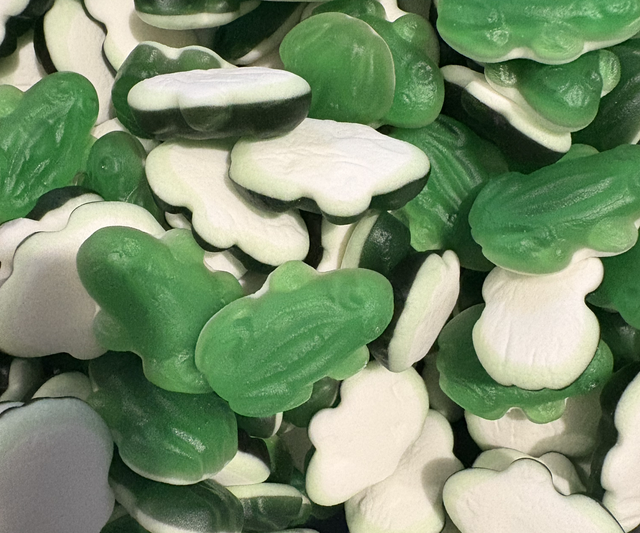 Grenouille HARIBO (100grs)