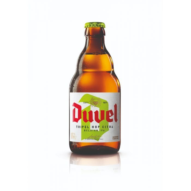 Duvel Tripel Hop