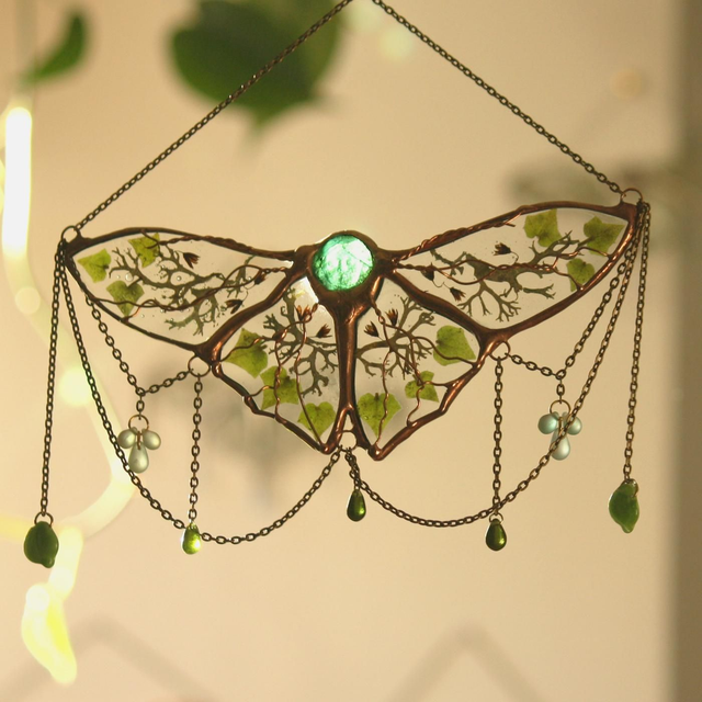 Phalène des sous bois