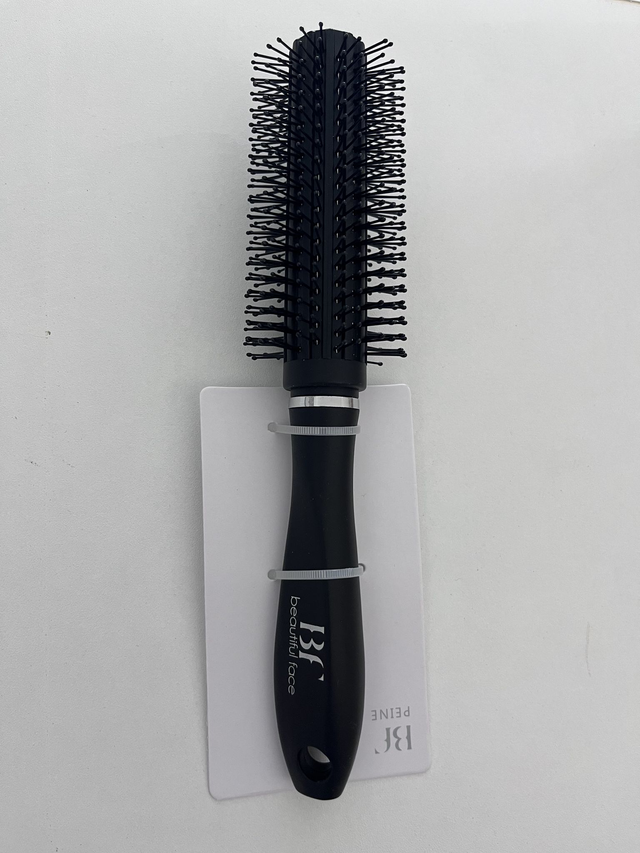 Brosse ronde à cheveux 