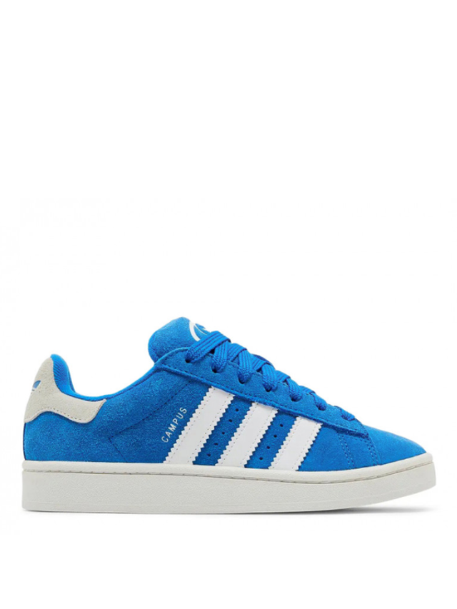 Adidas Campus Blue Bird (Taille 37 1/3)
