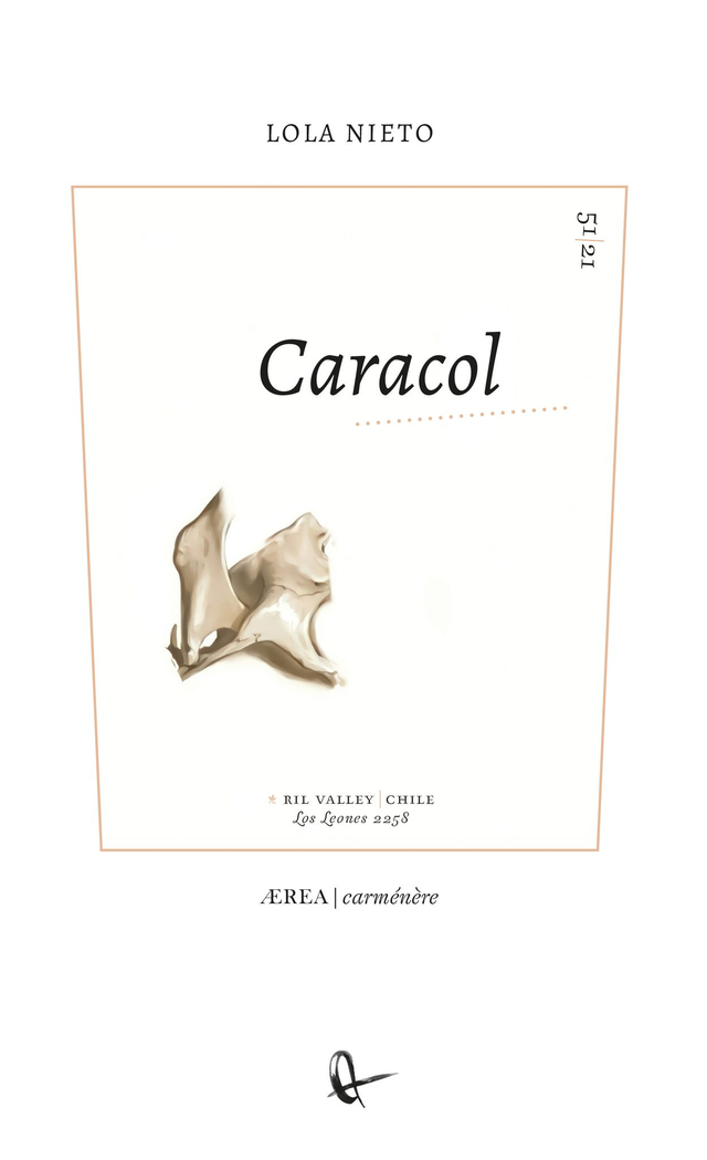 Caracol - Lola Nieto