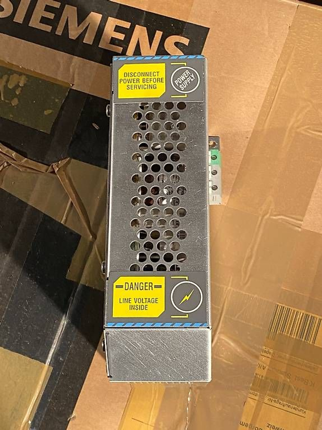 Johnson Controls NU-PWR311-1