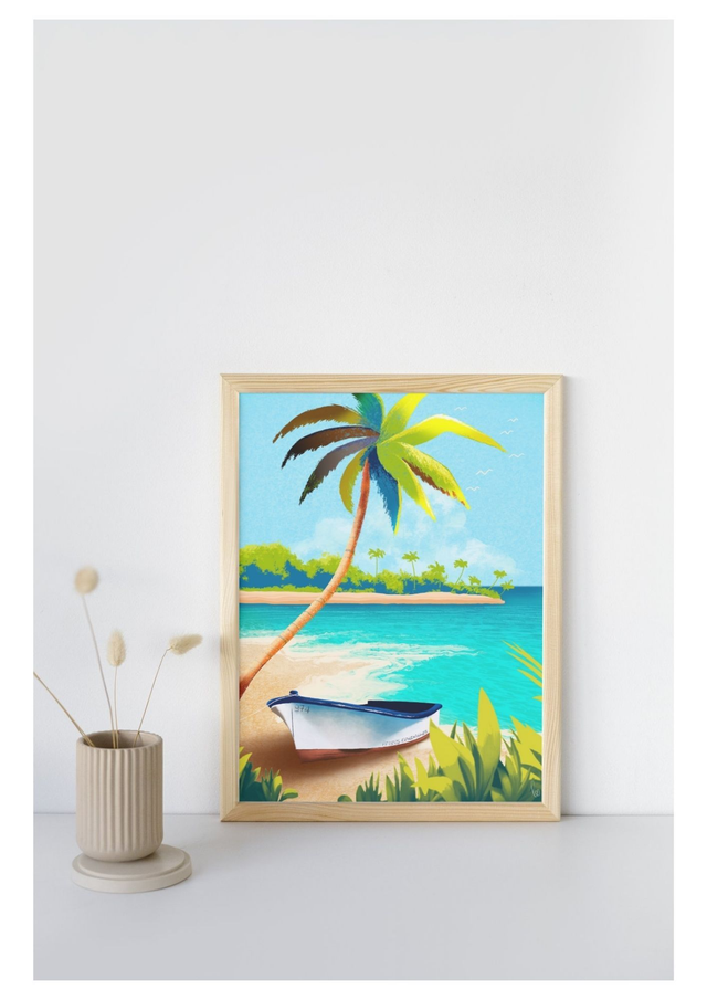 illustration mon ti cannot 