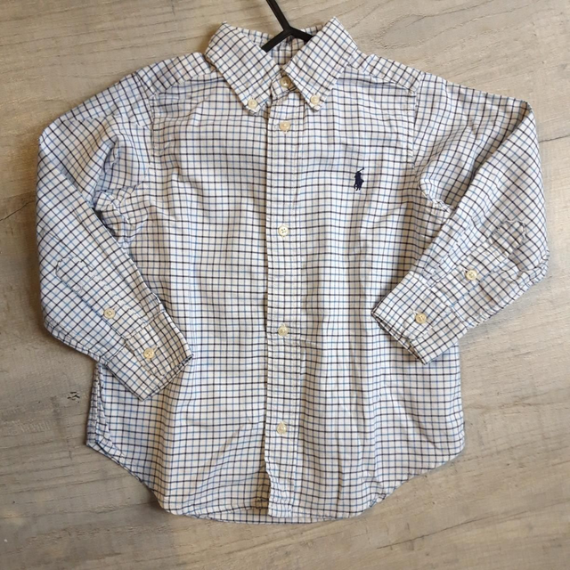 Chemise Ralph Lauren