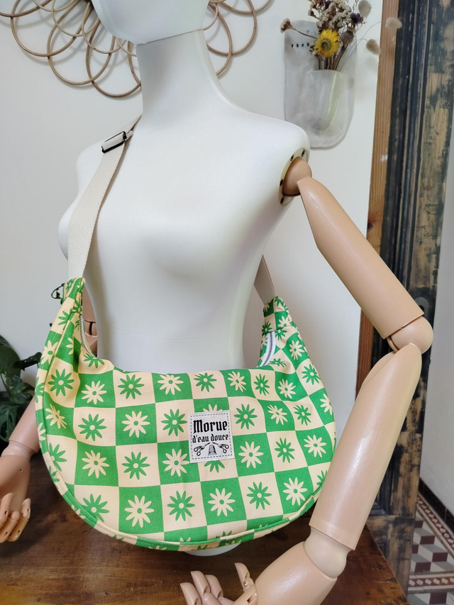 Sac banoulière 