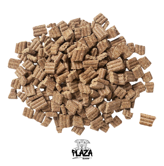 Pressato a freddo - formato 12 kg