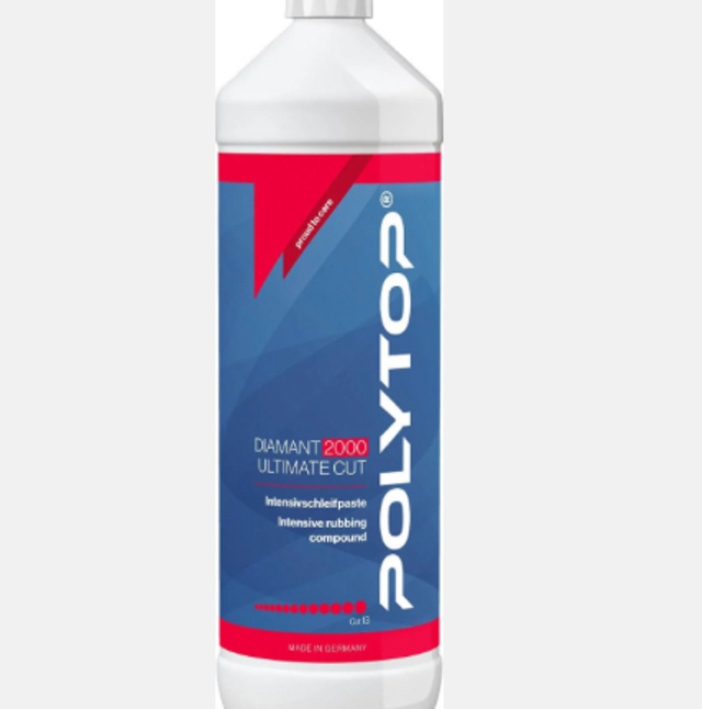 Diamant 2000 Ultimate Cut 1 liter