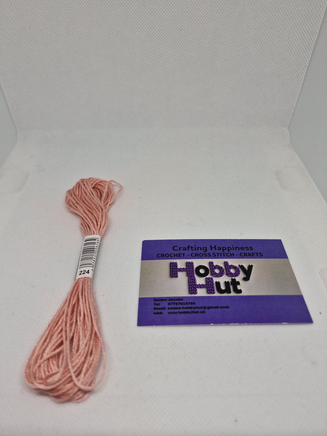 Embroidery Thread - 224