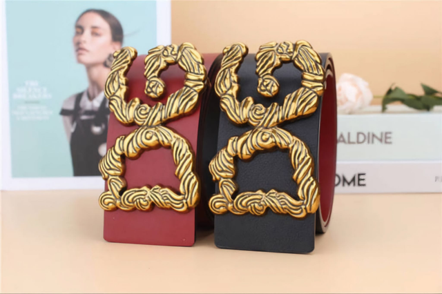 Ceintures DG