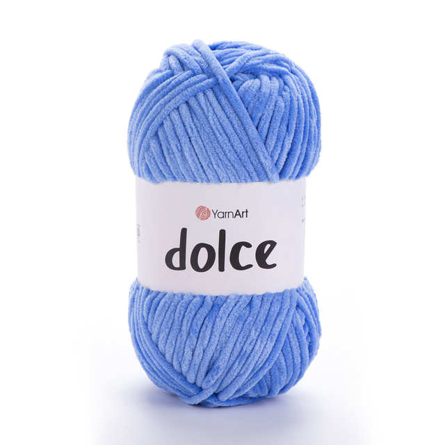 Yarn Art Dolce 777 Blue
