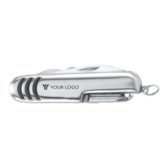 Aiden stainless steel pocket knife