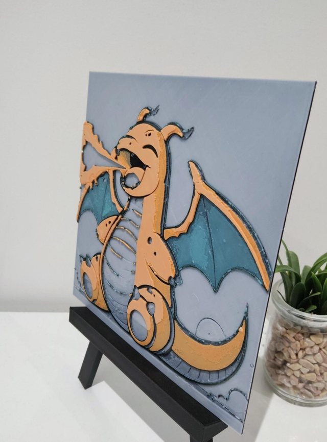 Dracolosse
