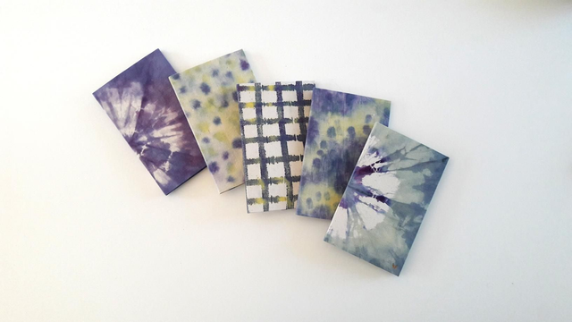 Stage carnet teinté 19 juillet 2025