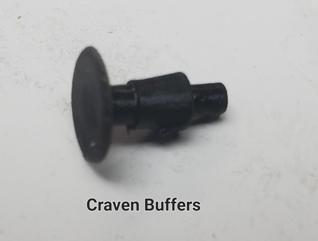 Cravens Buffers 
