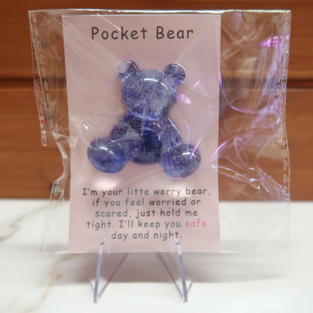 Pocket Bear