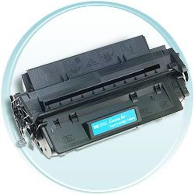 Toner Compa Canon LBP1000 | 1310 | 32X | 470 HP2100/2200-5K#C4096A