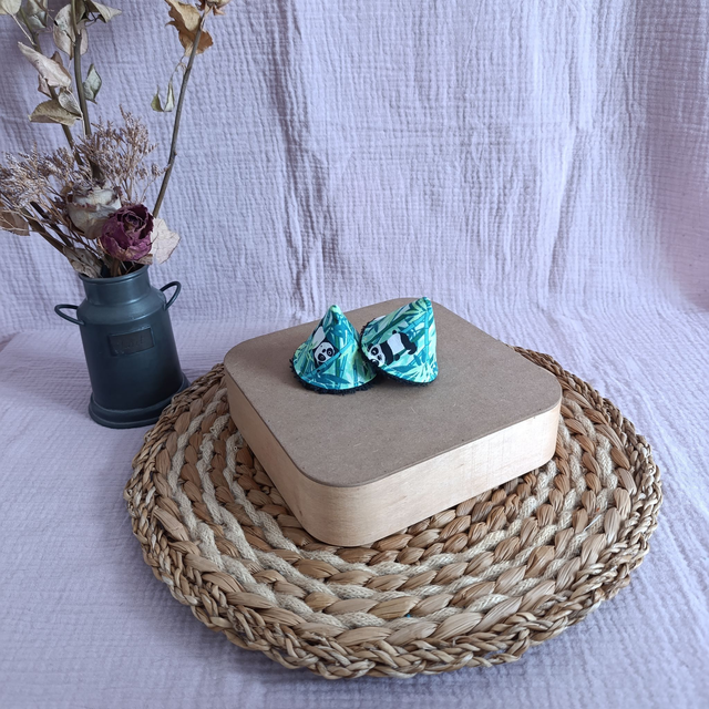 Kit 2 Pares-Pipi 