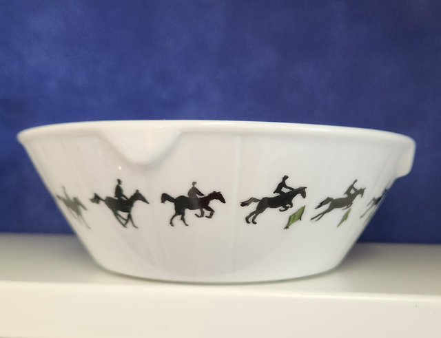 Bol - saut de cheval - ABHJ