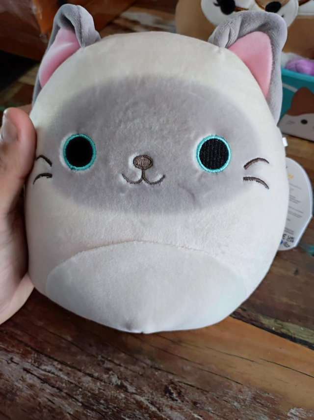 SQUISHMALLOWS ORIGINAL 19cm