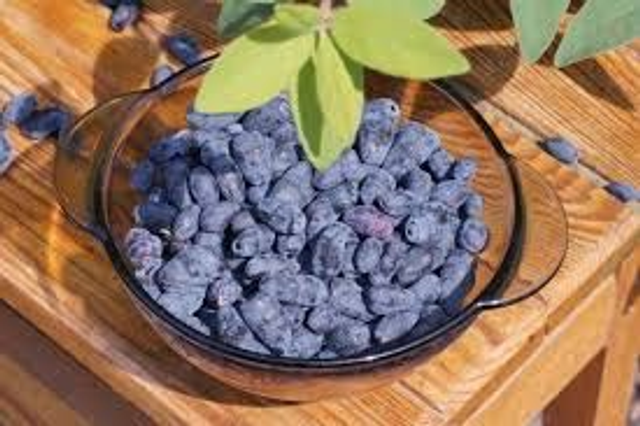 Maibeere Bio Suisse Pro 100g