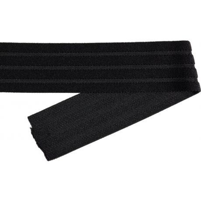 Elastique ceinture Noir
