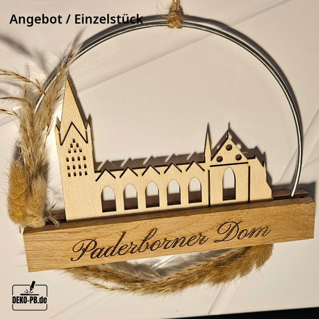 Dom Paderborn