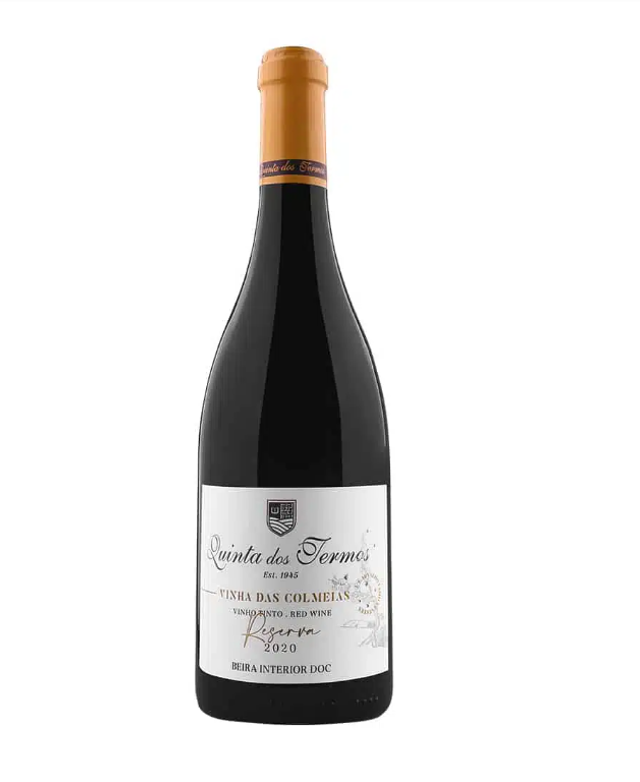 Cortinha Velha - Duas Castas Verde 2022 - Alvarinho