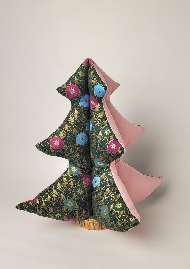 E Sapin à poser grand modèle 