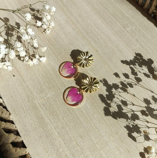 Luna - Amour de rose