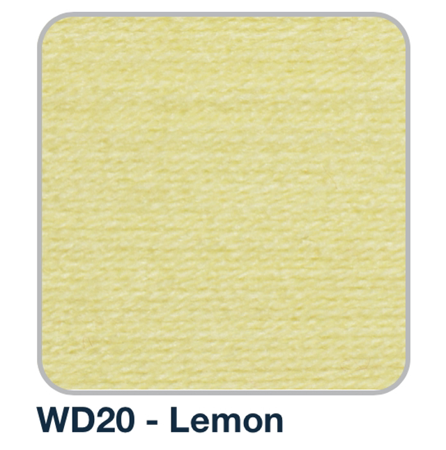 Wendy Supreme DK WD20 Lemon