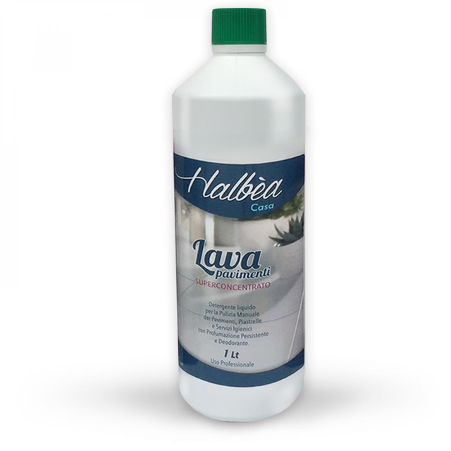 Sol super concentré (Halbéa)